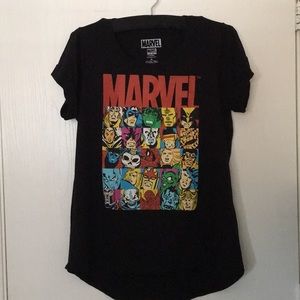Marvel Youth XL
